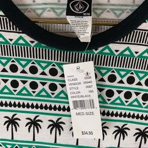 PacSun Shirts - Pacsun Men’s Size M Green Black Graphic Tee PacSun Shirts - Pacsun Men’s Size M Green Black Graphic Tee